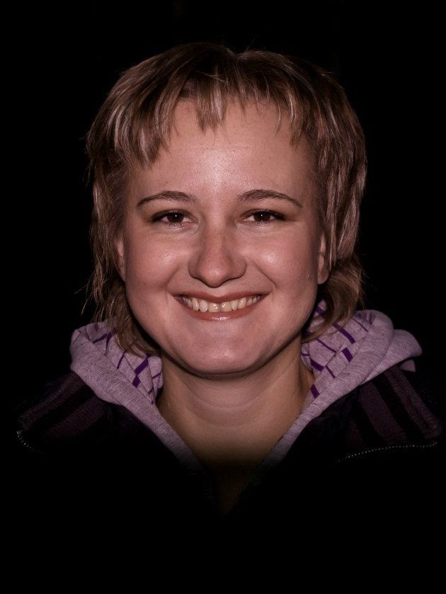 Ольга Орлова