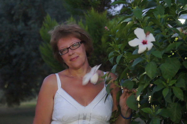 Любовь Ефимова