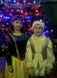 Влад Ктитор