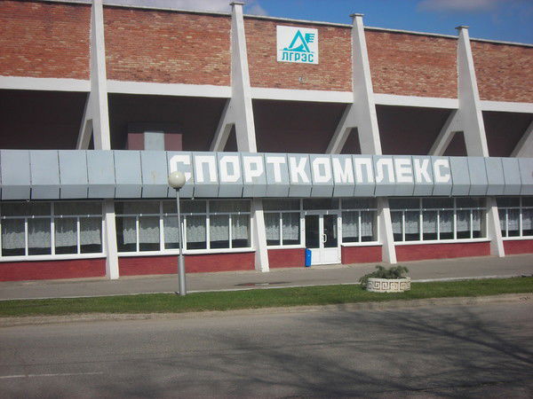 Александр Андреевич