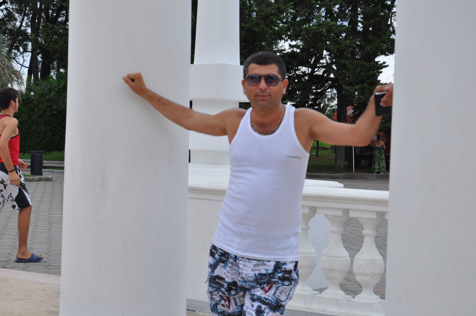 Fuad Aqayev