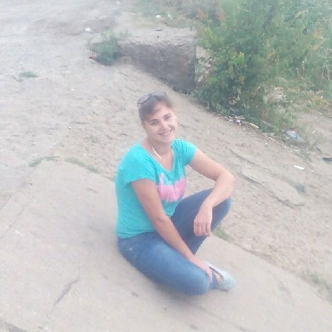 Юлия Мануилова