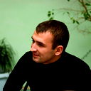 Максим Большаков