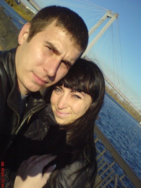 Михаил Губский