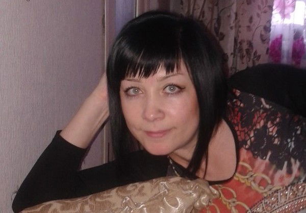 Маша Глаголева