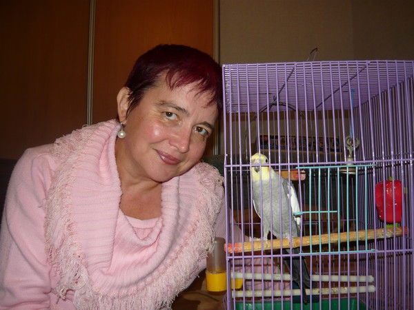 Тамара Шалева