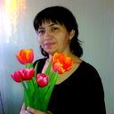 Розалия Исхакова