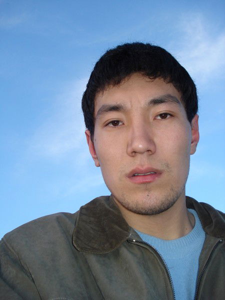 Батыр Султанбеков