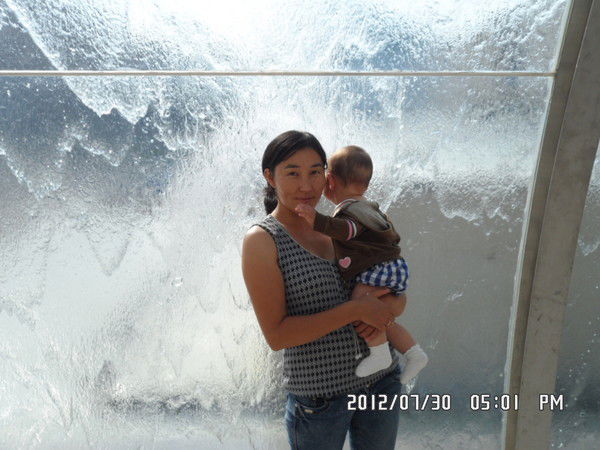 Мадина Абдрахманова