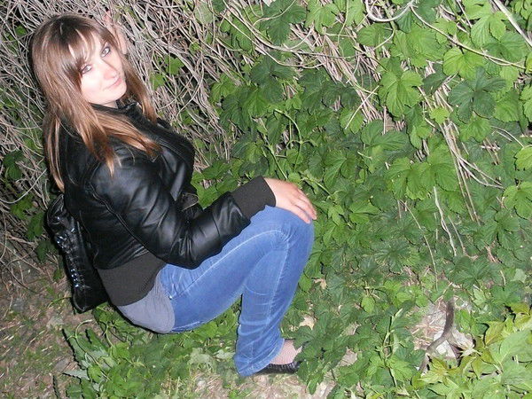 Юля Стародуб