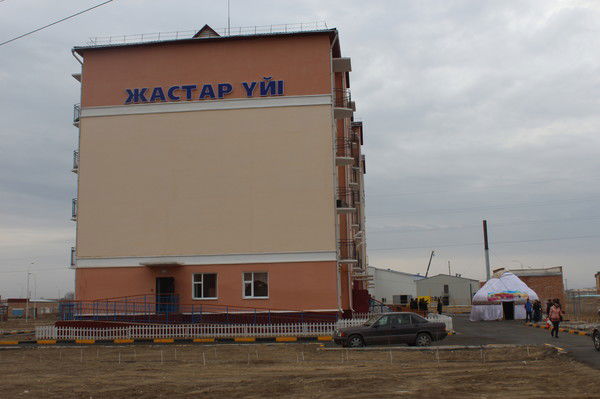 Сара Байтуреева