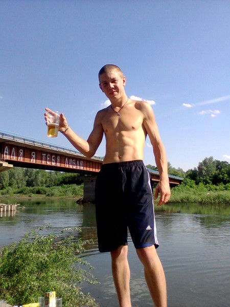 Денис Панишев