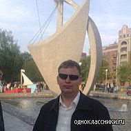 Дмитрий Топоров