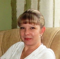 Галина Глушкова