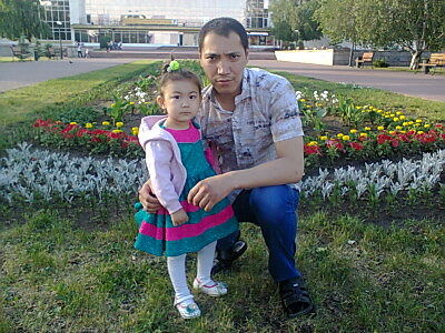 Артур Жолмуратов