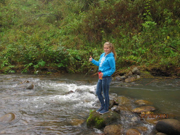 Анастасия Колосова