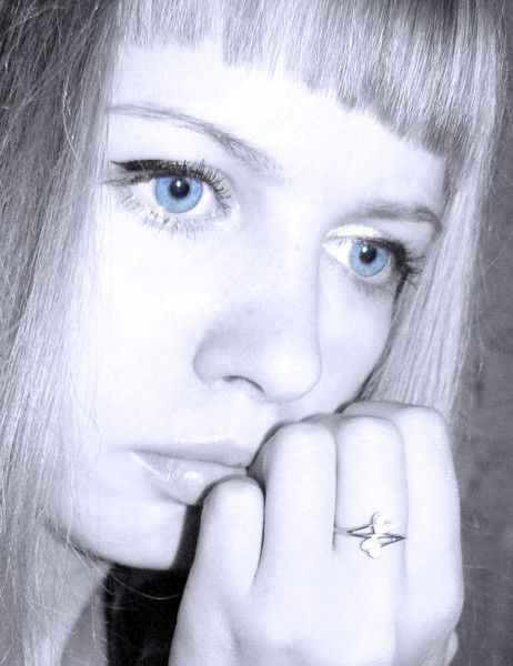 Алеся Безруких