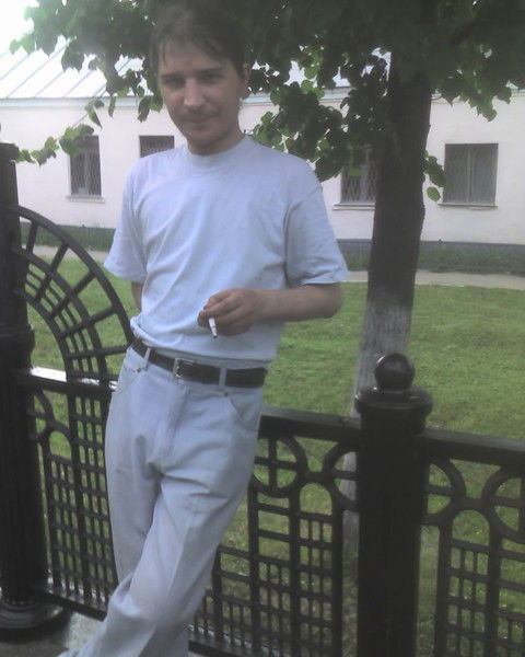 Алексей Jherek Мешков