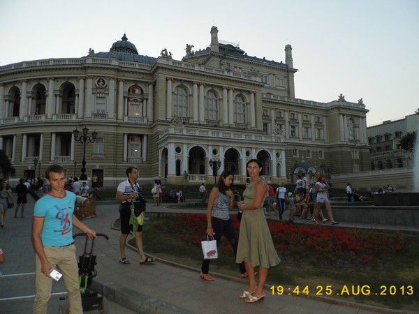 Юлия Шемякина