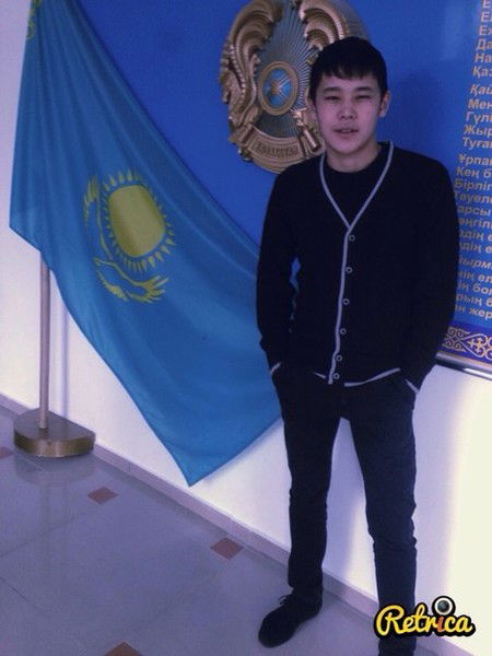 Ноян Курманбаев