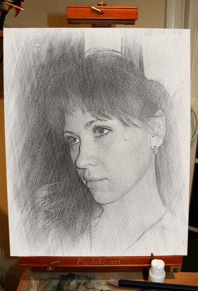 Елена Ларшина