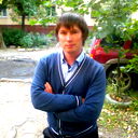 Алексей Романов