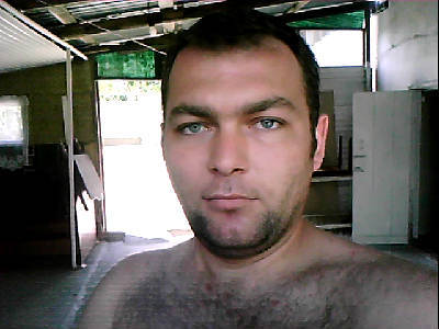 Станислав Мудрак