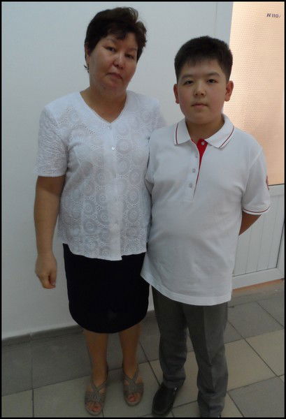 Баймахан Кажмахан