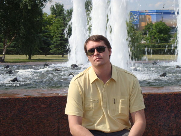 Эдуард Полищук