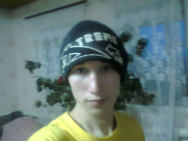 Ильяс Хакимов