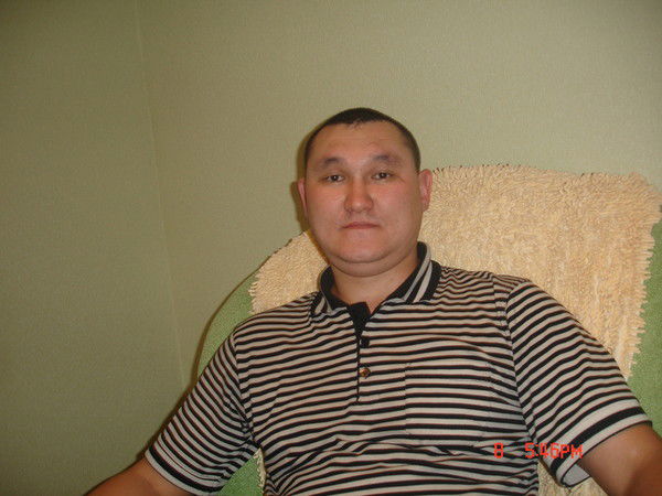 Кудайберген Сейпилов