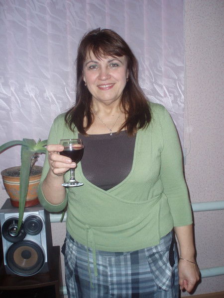 Валентина Стецюк