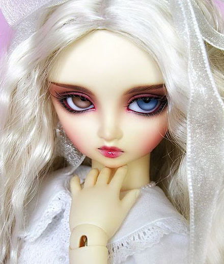 Марина Зенина