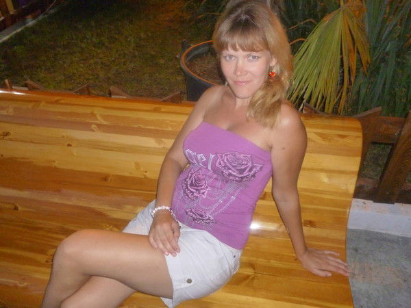 Юлия Светашова