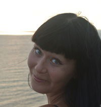 Алия Тарасова