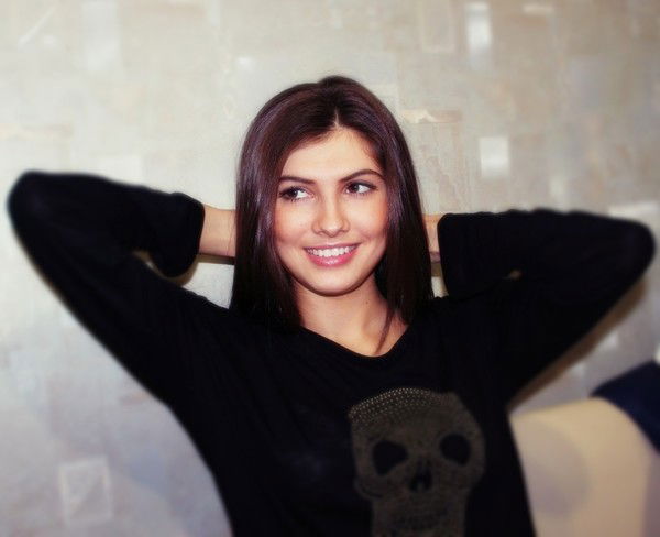 Настя Закутнева