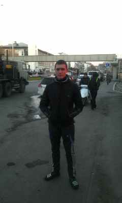 Антоха Ефимов