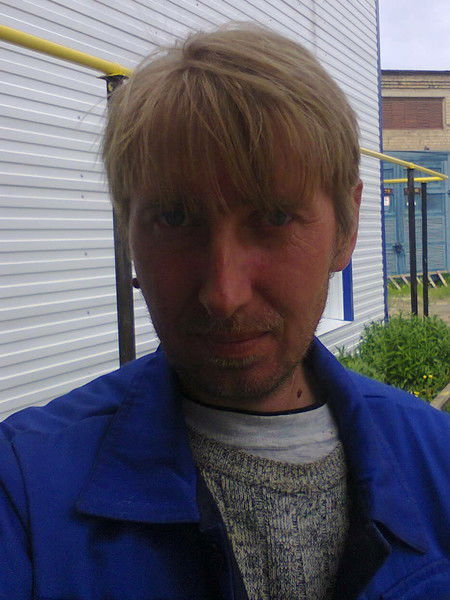 Олег Лаврентьев