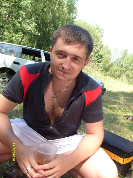 Олег Климушин