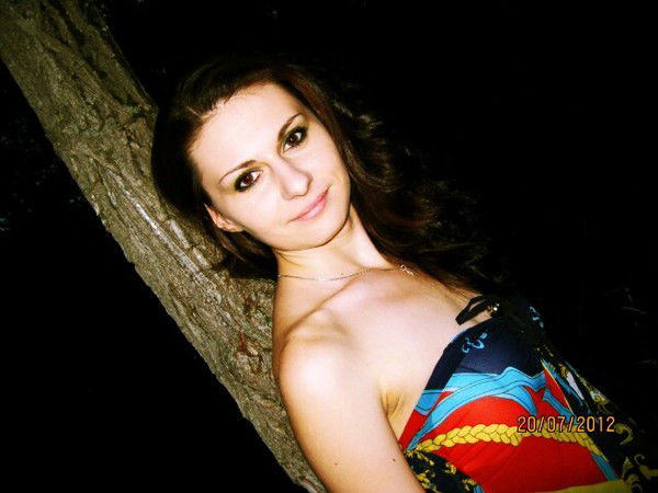 Настя Димитриади