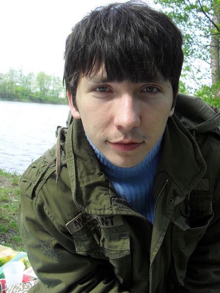 Камил Валиев