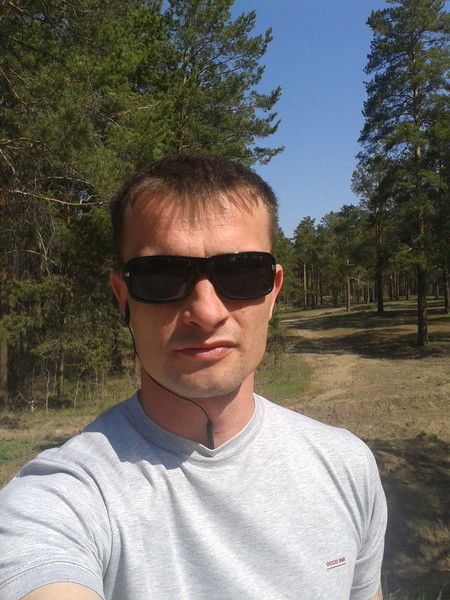 Александр Климов