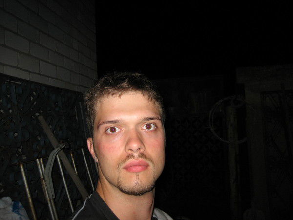 Михаил Щаблыка