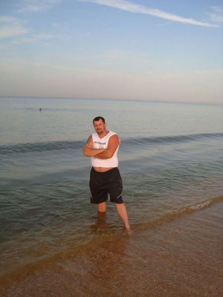 Александр Зенин