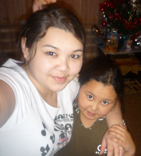 Махаббат Аралова