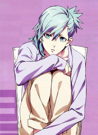 Аято Тоширо