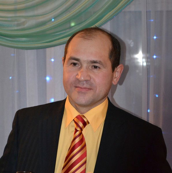 Василий Белощенко