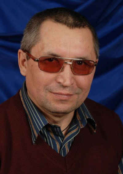 Федор Ваянов