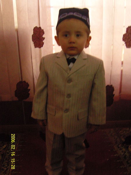 Абдулатиф Каюмов