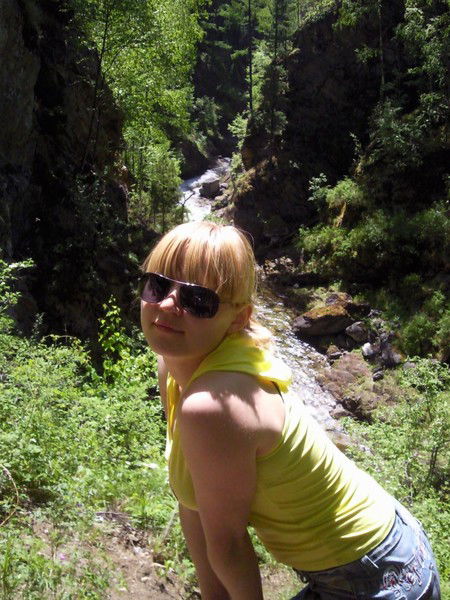 Лилия Замалтдинова